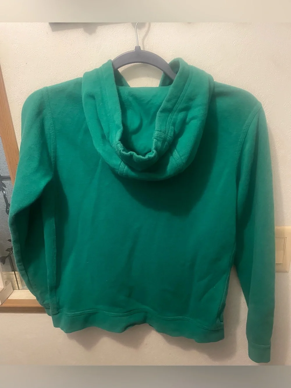 Nike soft pullover